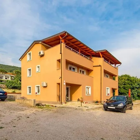 Apartament Julijana