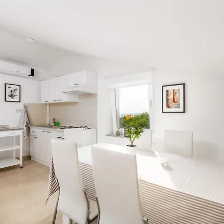 Apartament Julijana Dramalj