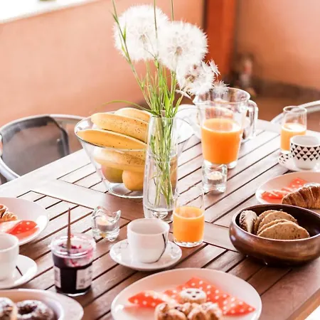 Julijana Apartament