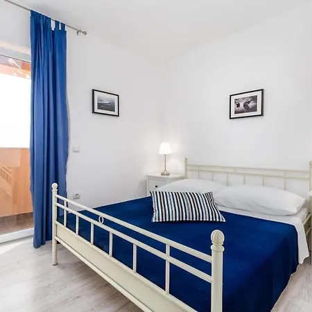 Julijana Apartament *