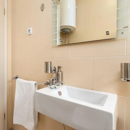Julijana Apartament Dramalj