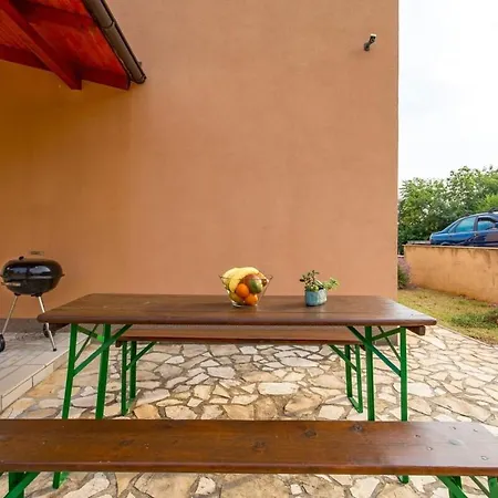 Julijana Apartament