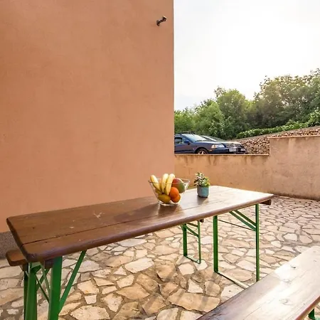 Apartament Julijana