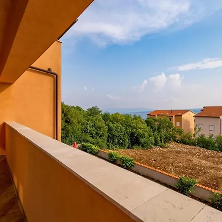 Julijana Apartament *
