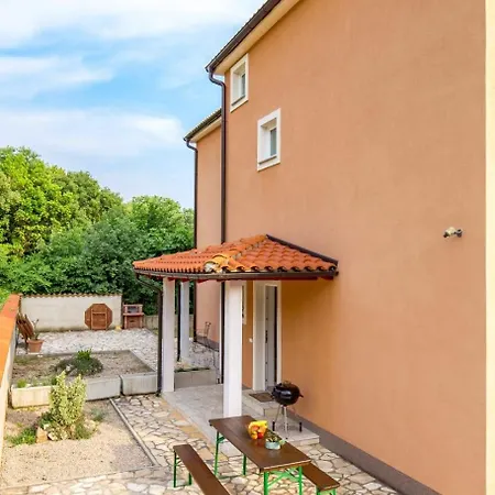 Apartament Julijana *
